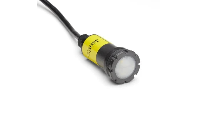 LIGHT KIT, LED COLOUR 12W 50 FT CORD JANDY WATERCOLORS