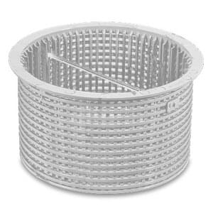 Jacuzzi/Carvin Skimmer Basket, PMT (43050707R)