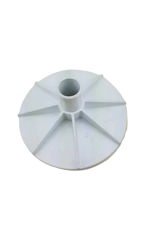 Jacuzzi/ Carvin Vacuum Plate (43102904R)