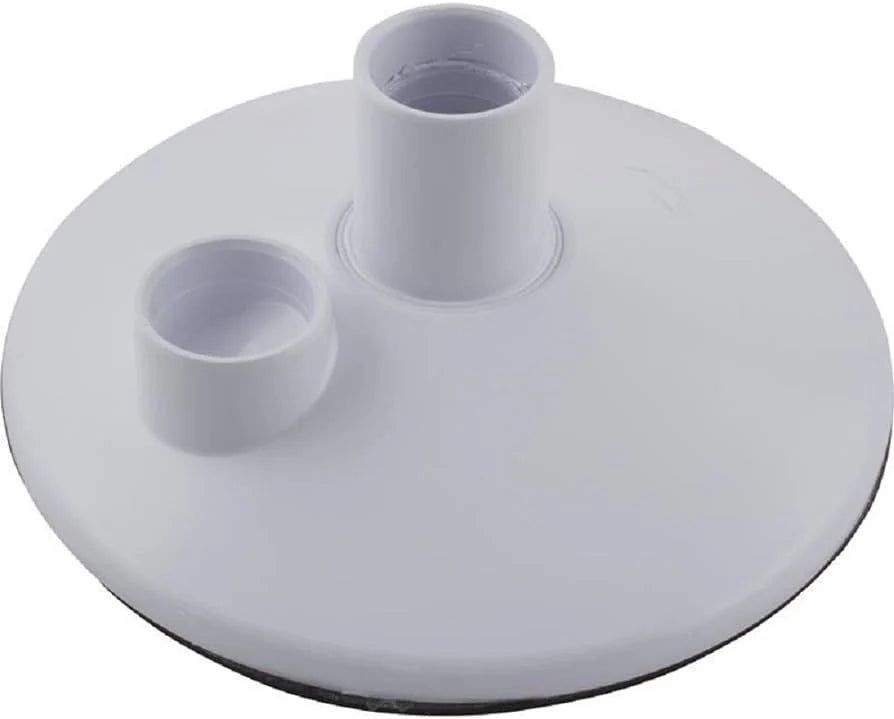 Jacuzzi/ Carvin Vacuum Plate (43109008R)