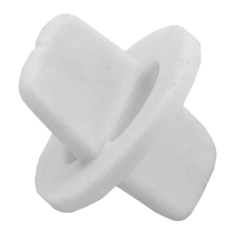 Jacuzzi/Carvin Sight Glass with Diverter Gasket (23257702R / 13038203R)