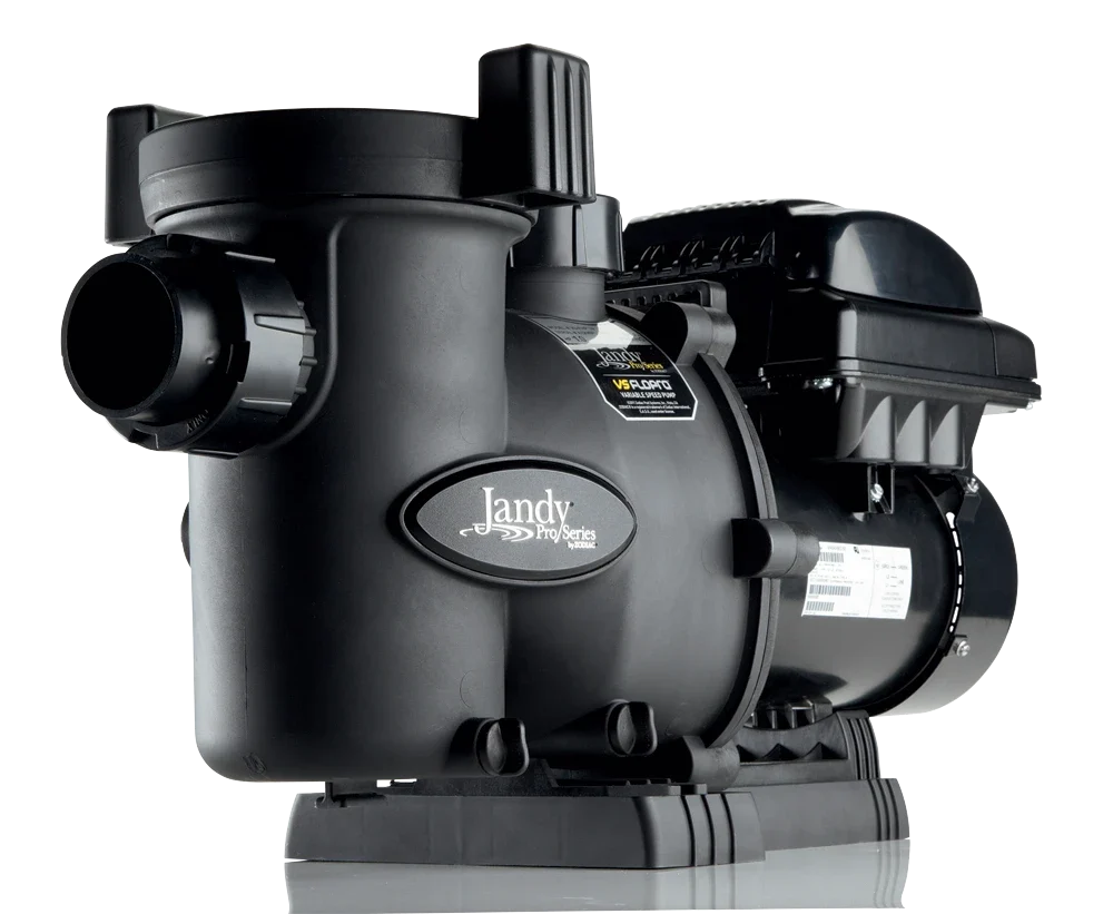 Jandy FloPro 0.85HP Variable Speed Pump