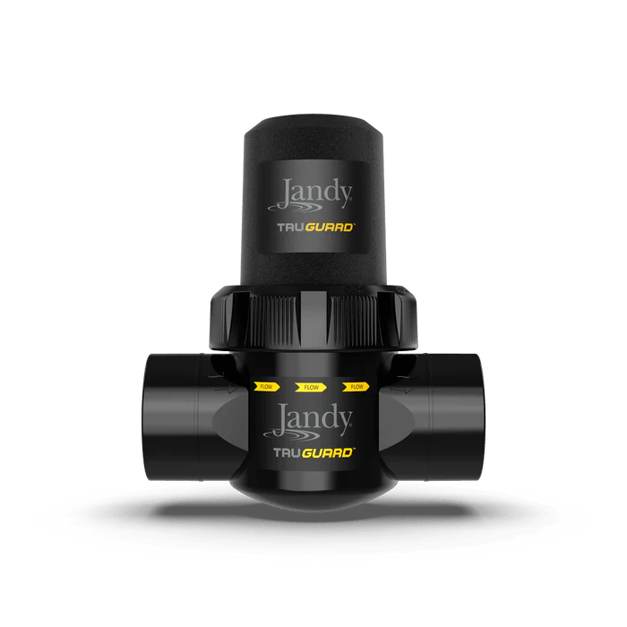 Jandy TruGuard Mineral System