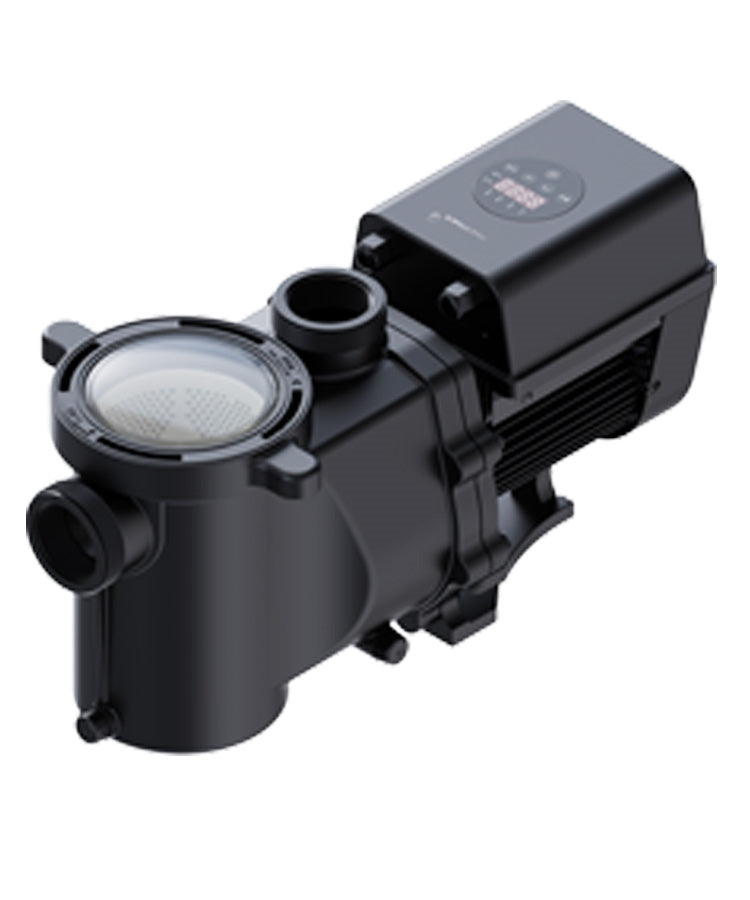 Madimack Inverflow Pro 1.5 HP, Variable Speed