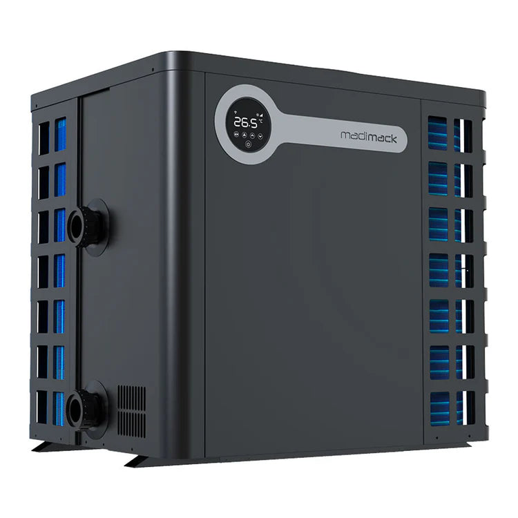 Madimack Titan 112,000 BTU Heat Pump