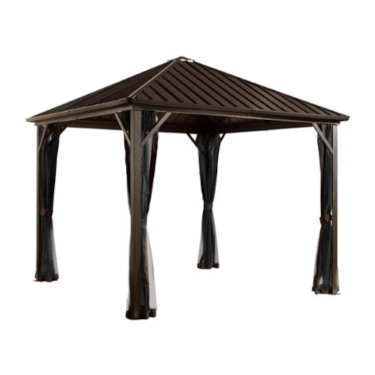Owow Gazebo, 12Ft x 10Ft