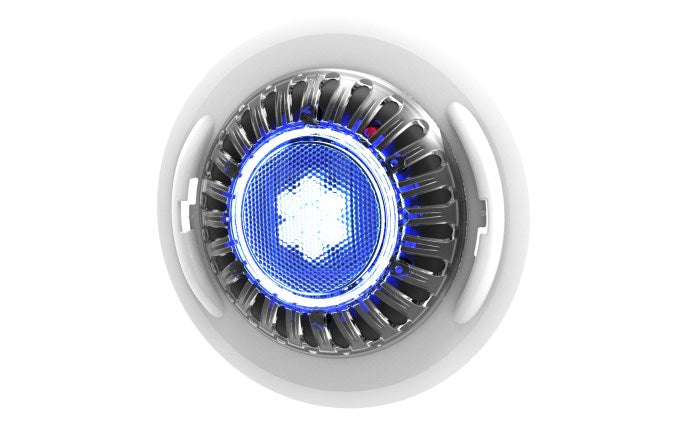 LIGHT KIT, RETRO, GREY, ATOM, REPLACES AQUA LAMP