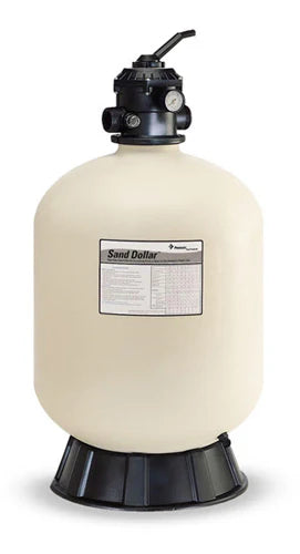Pentair Sand Dollar 24 Inch Sand Filter