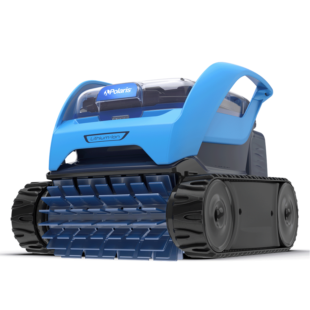 Polaris Pixel, Cordless