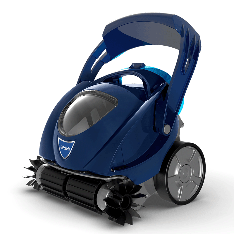 Polaris Pixel robot vacuum cleaner in Kitchener-Waterloo Ontario