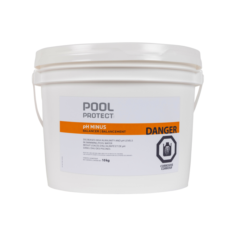 Pool Protect PH Minus 10 KG