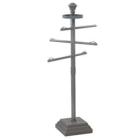 Poolside Valet, Towel Rack