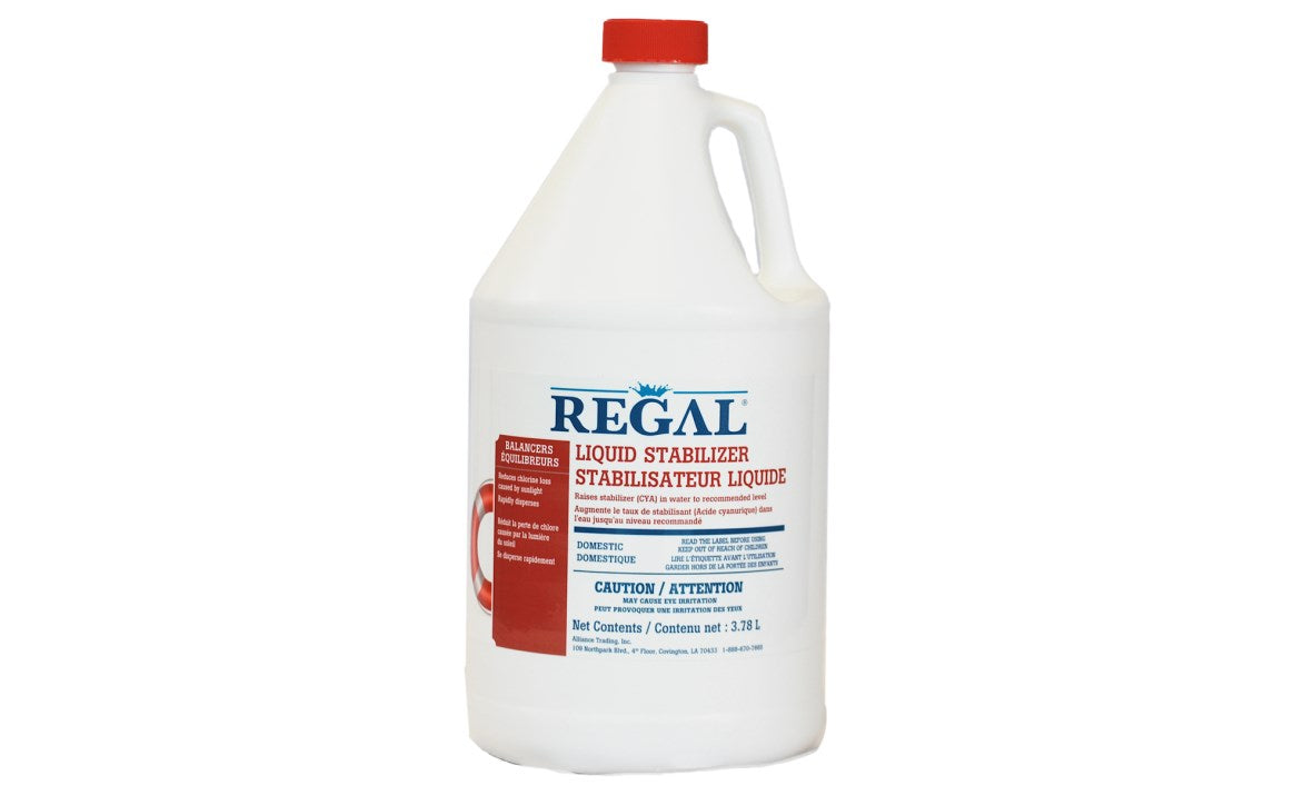 Regal Liquid Stabilizer 4L
