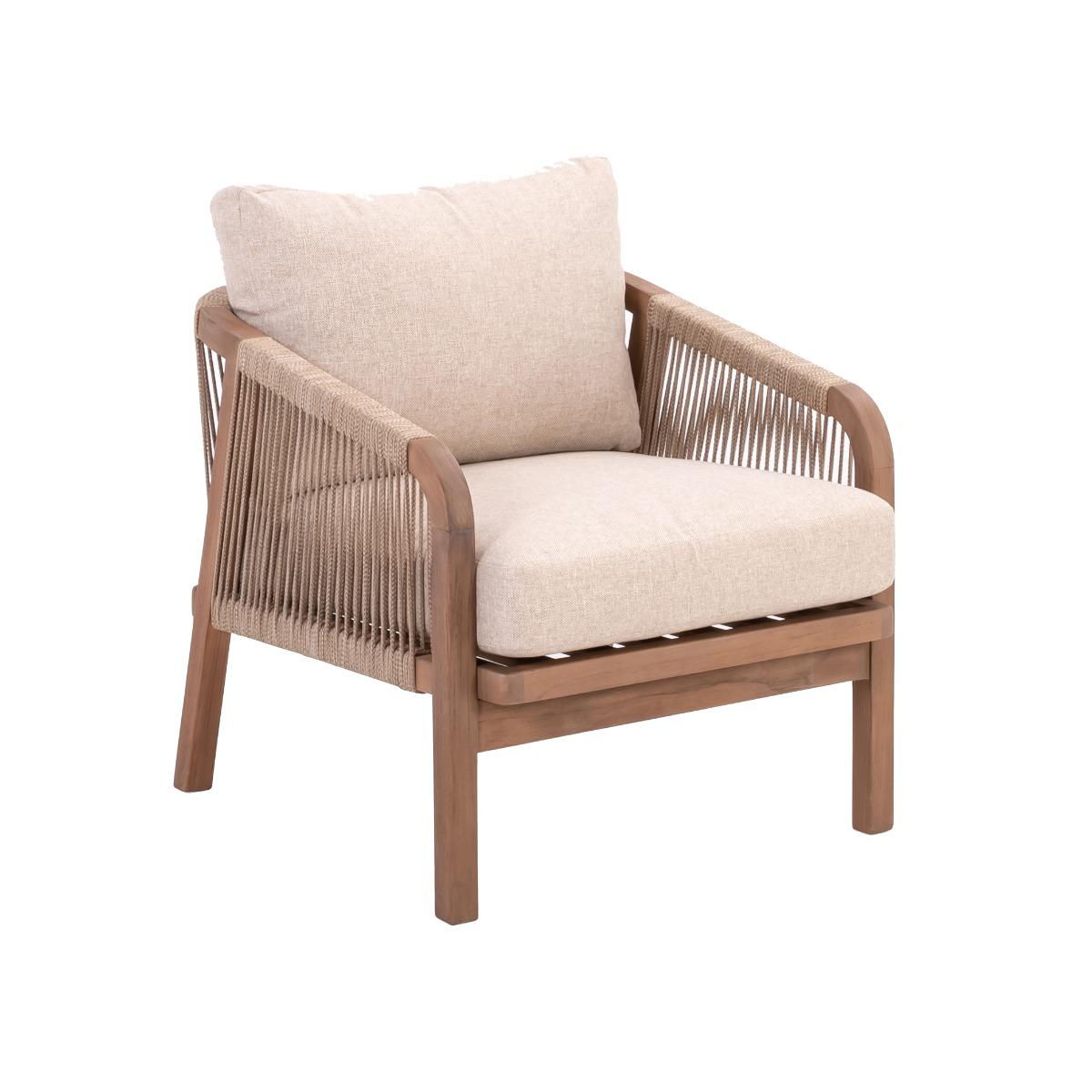 Rimini Club Arm Chair