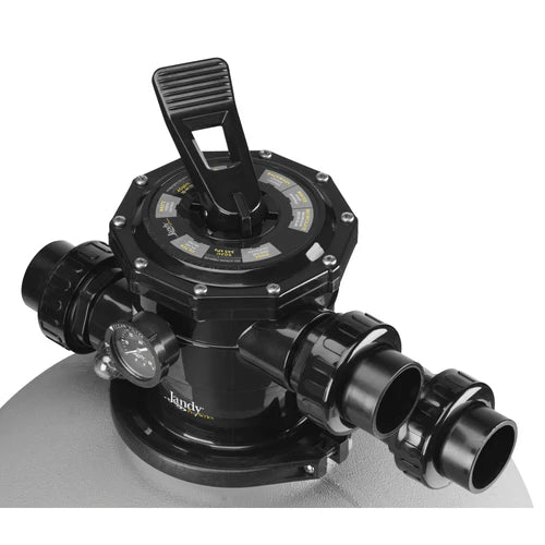 Jandy 22 Inch Sand Filter