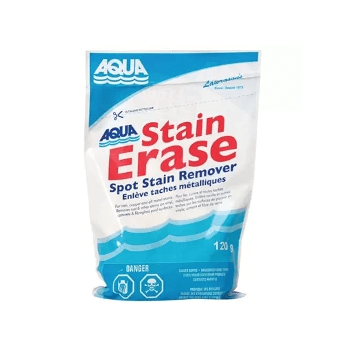 Aqua Stain Erase 120G