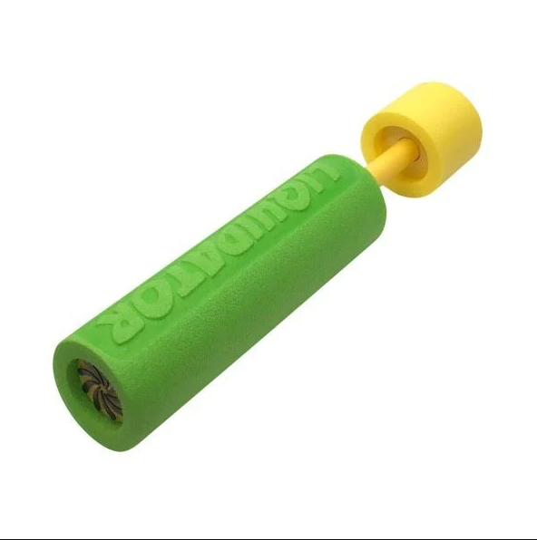 Water Cannon