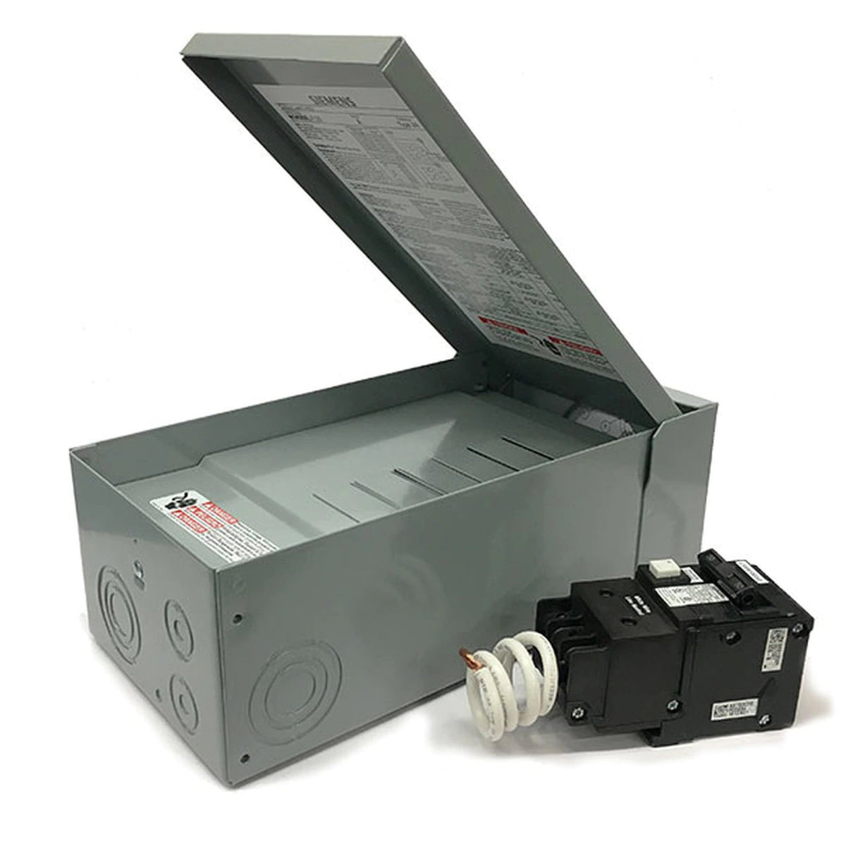 BREAKER PANEL, 50 AMP GFCI