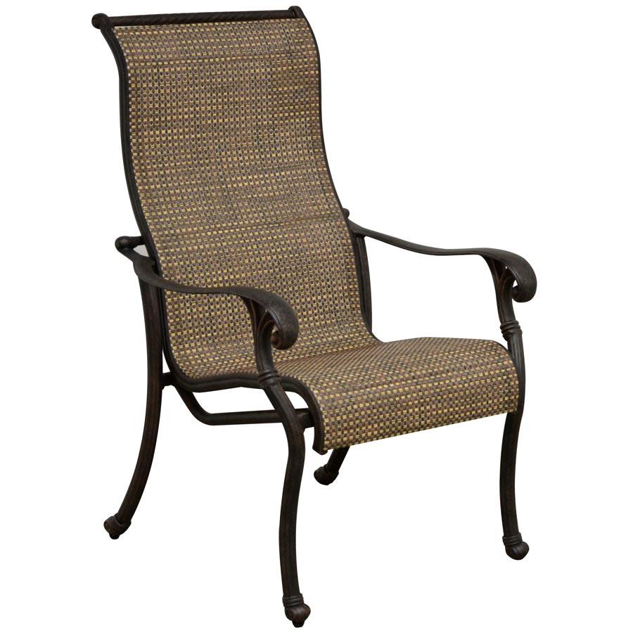 Sienna Dining Chair