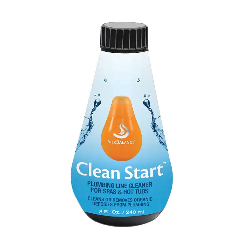 Silk Balance, Clean Start 240ML
