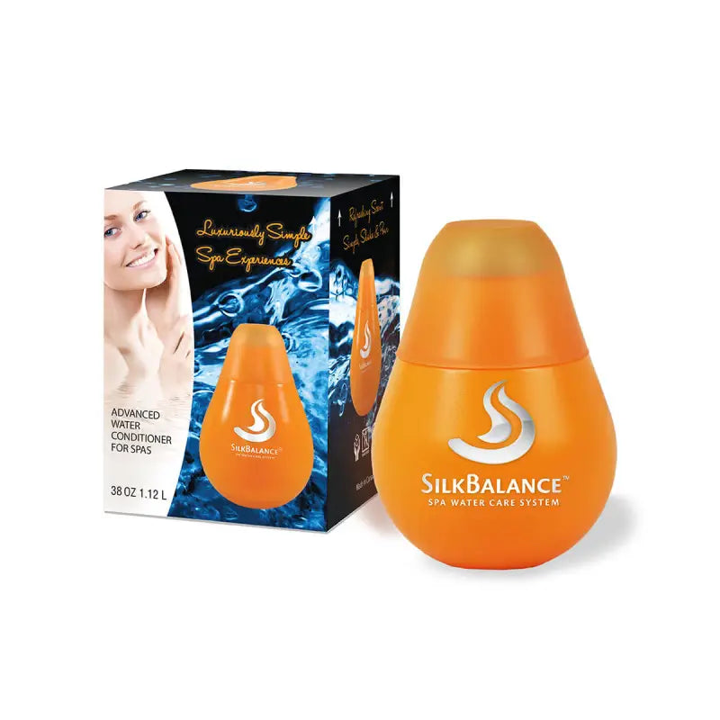 Silk Balance, Water Conditioner Liquid 1.12L