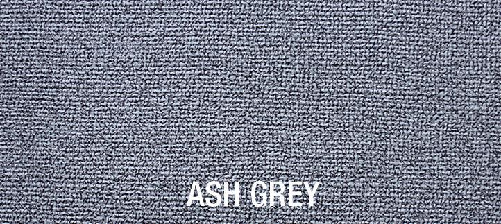 Overstock Spa Cover, Bullfrog 6, 88x80 Ash Grey