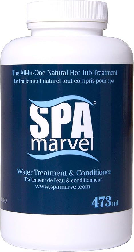 Spa Marvel Conditioner 473ML