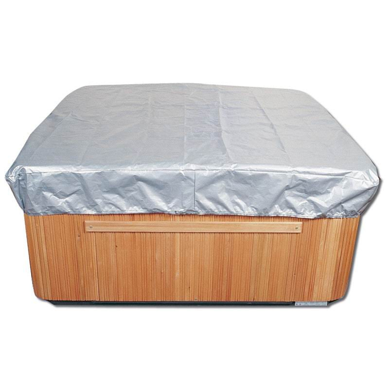 Spa Cap, 8Ft x 8Ft
