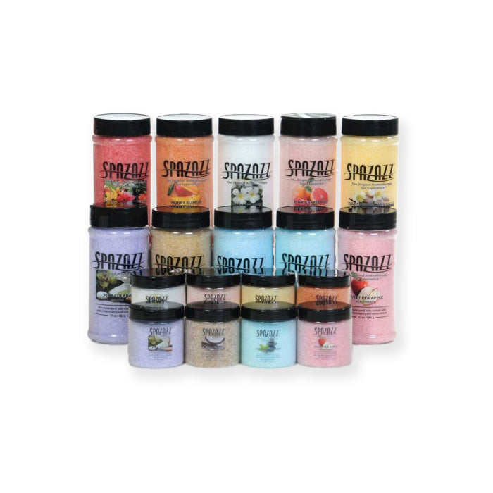 Spazazz Mood Crystals 113G