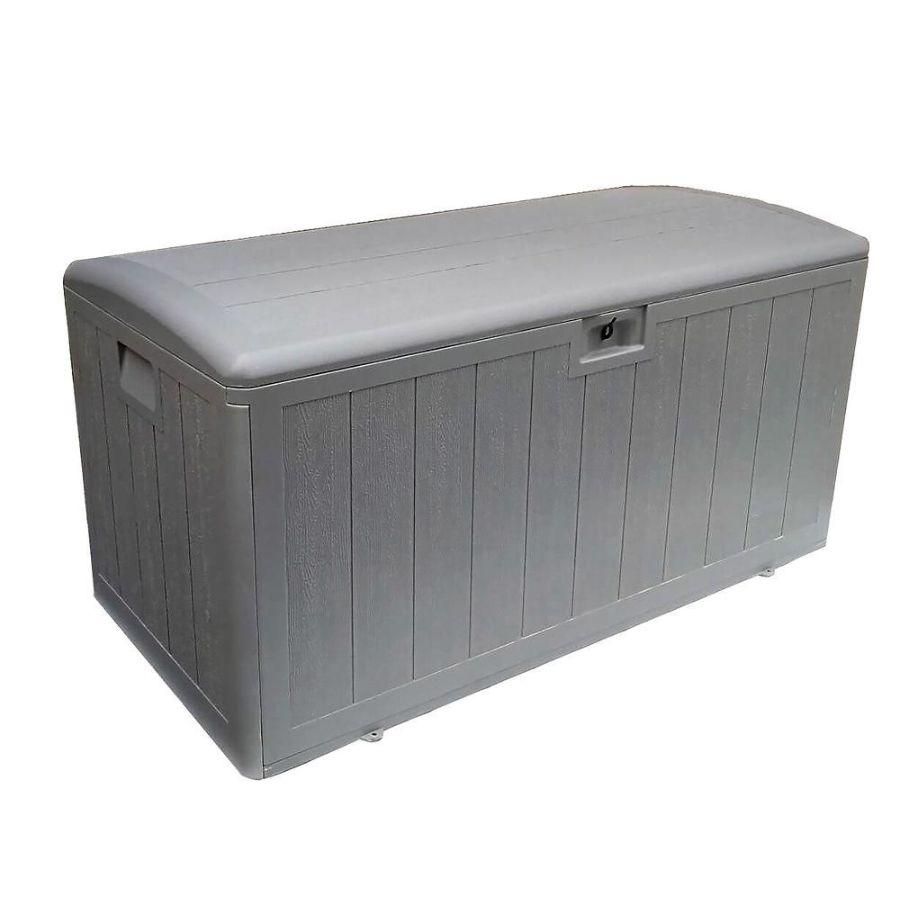 Storage Bin 105 Gallons