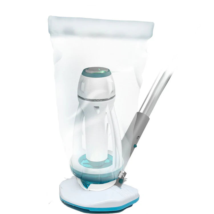 Telsa 20 Rechargeable Pool Vacuum