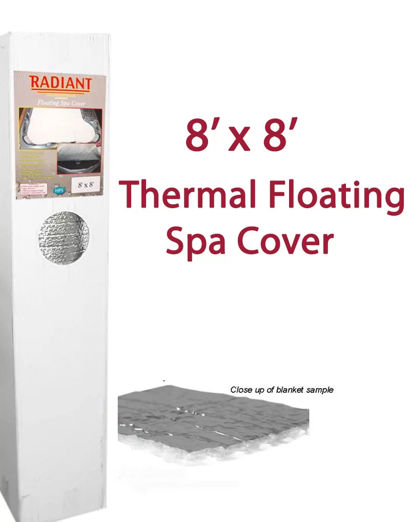 Spa Thermal Blanket