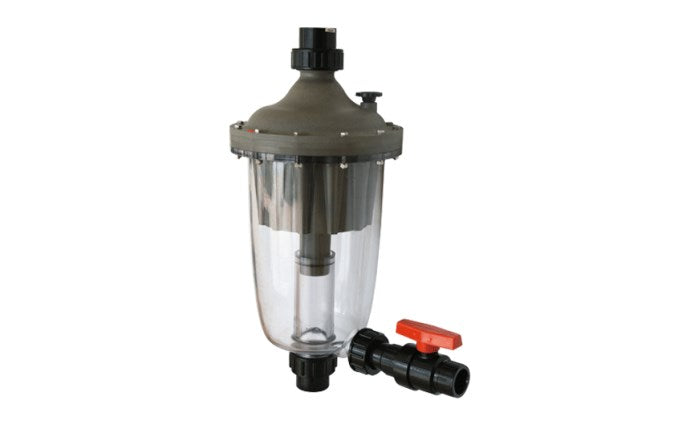 MULTICYCLONE, WATERCO