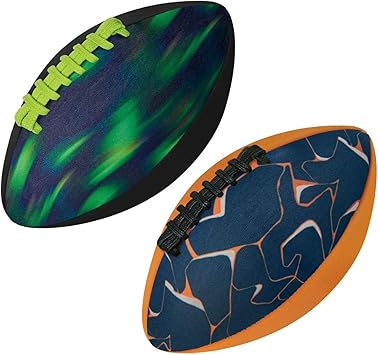 Waboba Football