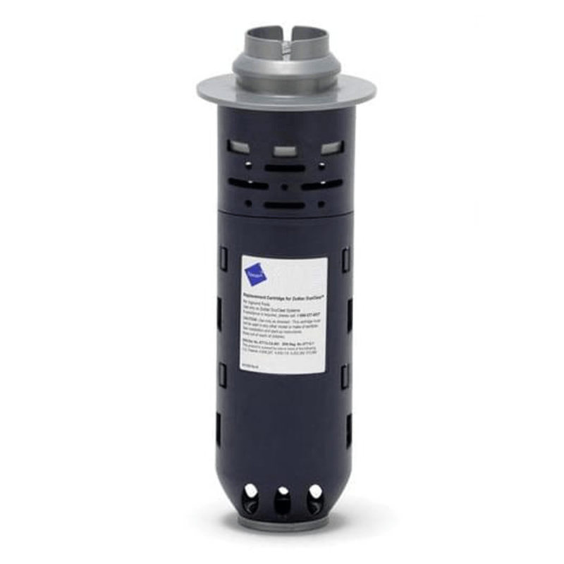 Zodiac Fusion Replacement Cartridge