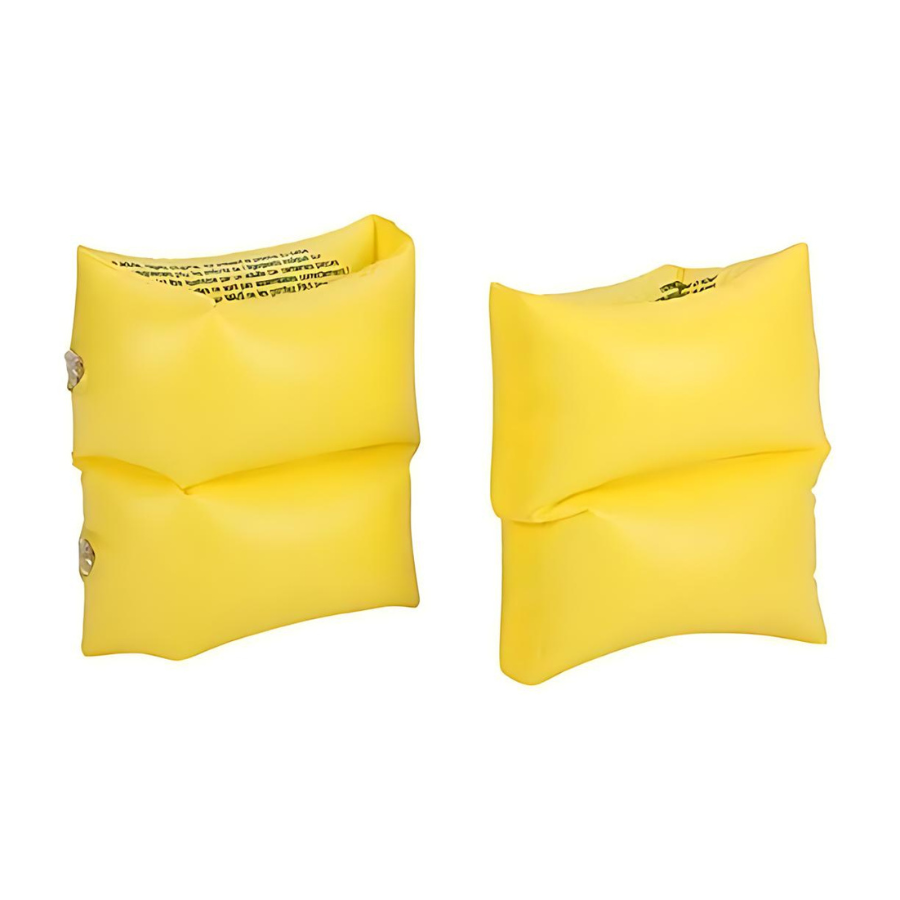 Inflatable Arm Bands
