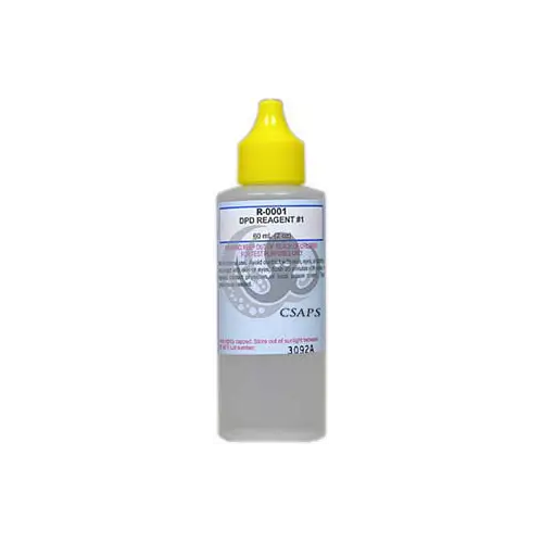Taylor Liquid Reagent R-0001-C DPD #1
