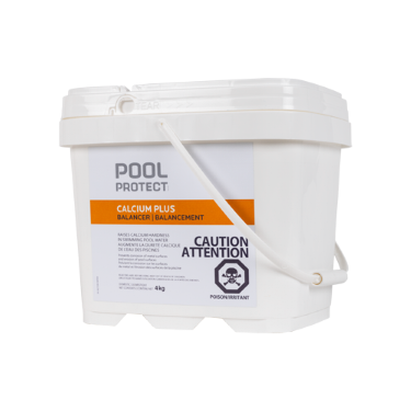 Pool Protect Calcium Plus 4KG