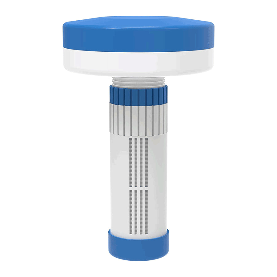 1 Inch Tablet Dispenser (Long)