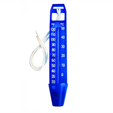 Pool Style Deluxe Thermometer