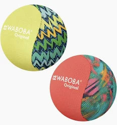 Waboba Balls