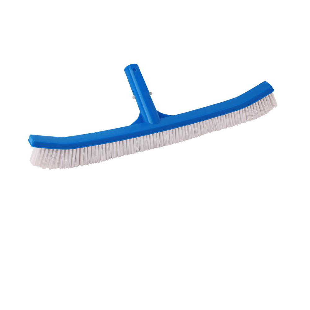 Pool Style Deluxe Brush, 18 Inch