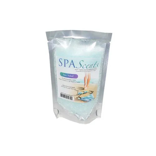 Spa Scents 85G