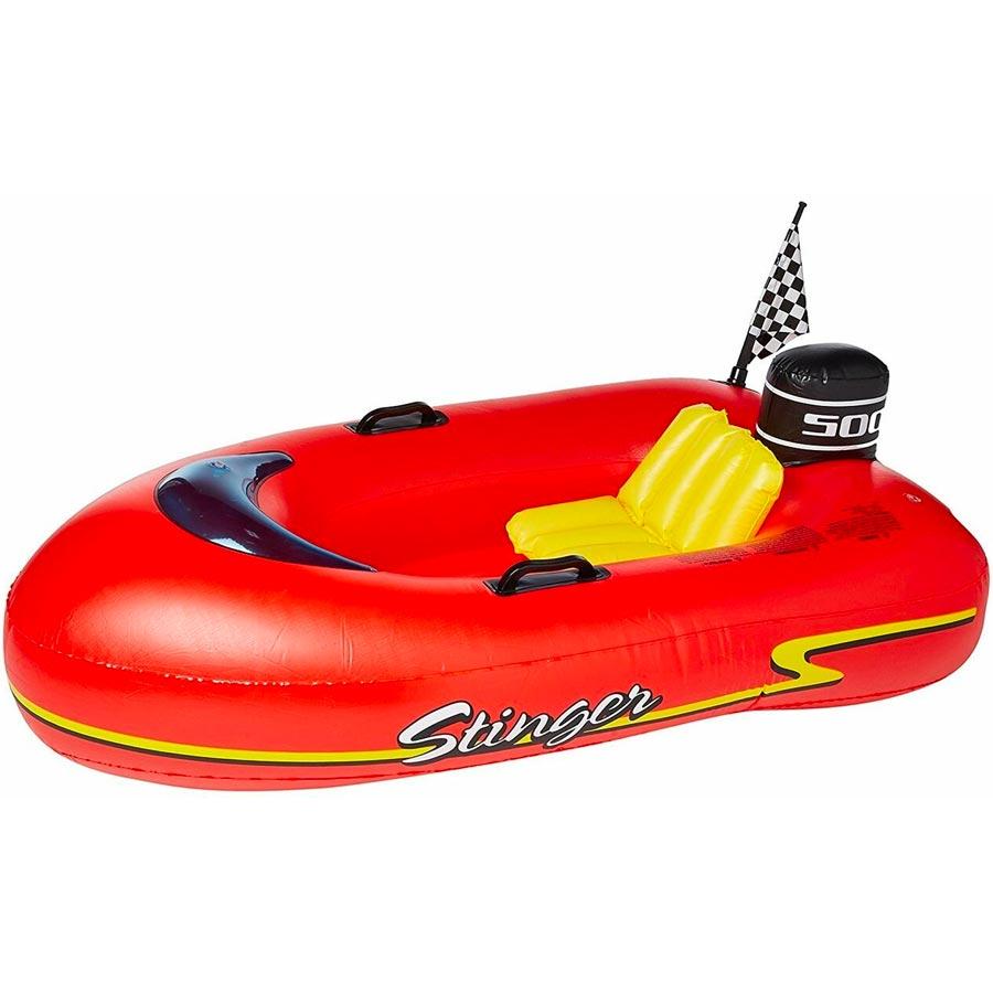 Speedboat Stinger