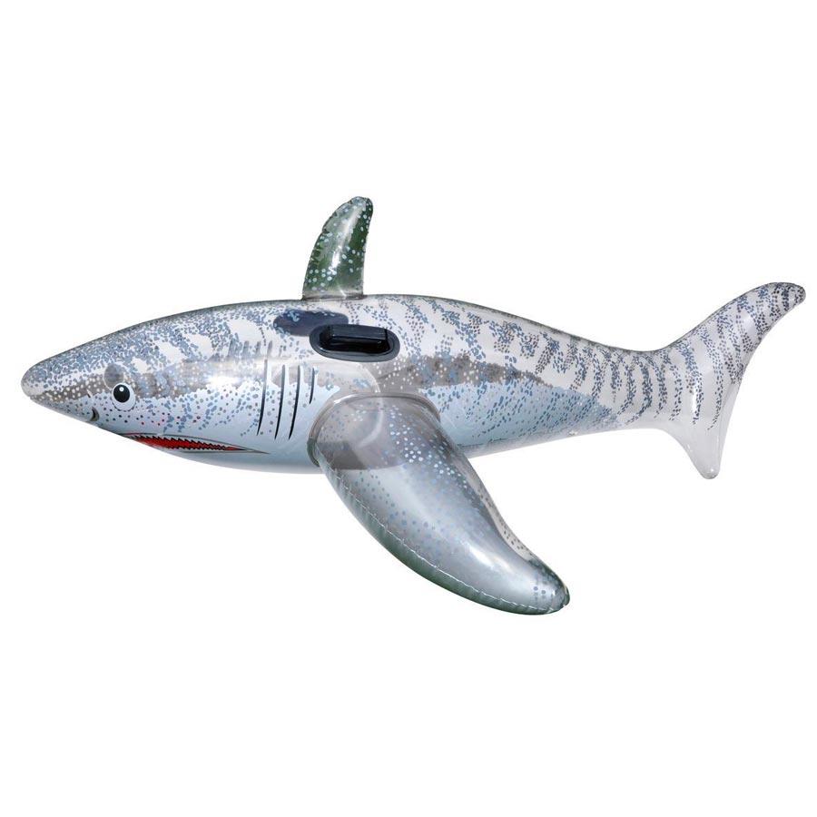 Shark Floatie