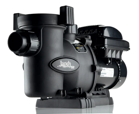 PUMP, VARIABLE SPEED .85HP JEP JANDY