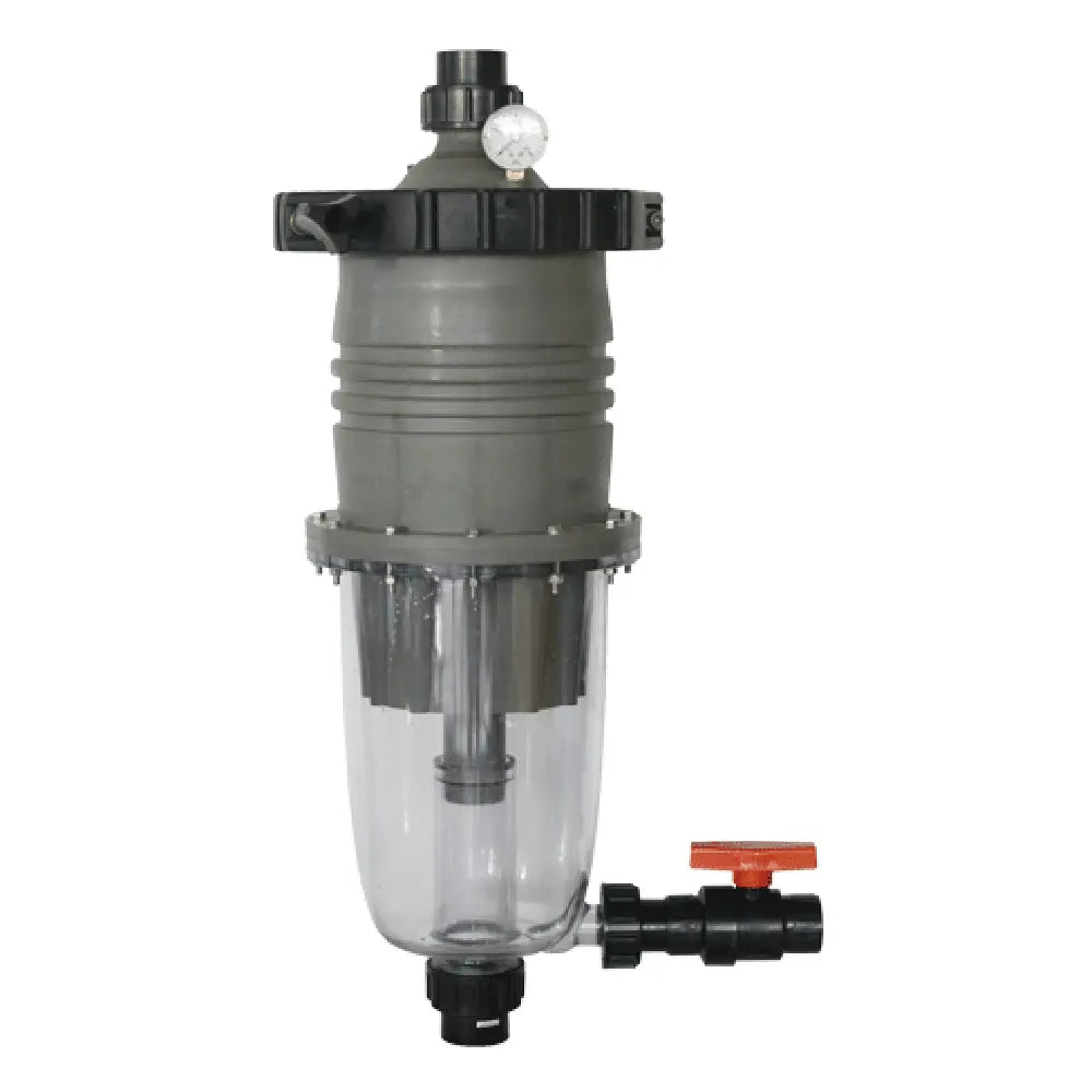 MULTICYCLONE PLUS
