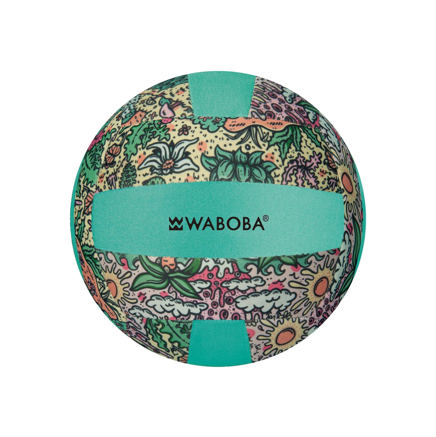 Waboba Volleyball