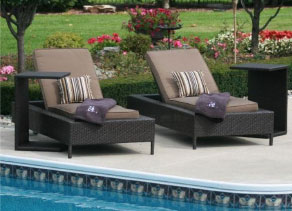 Pool and Spa Products