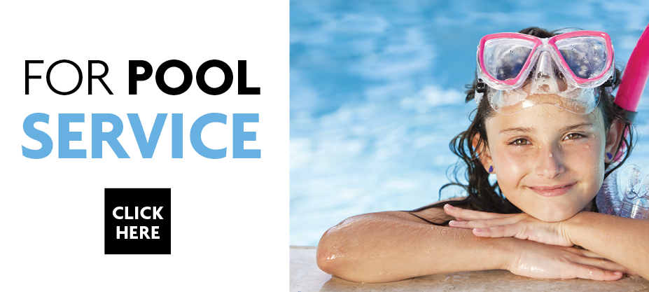 Pool and Hot Tub Service and Maintenance